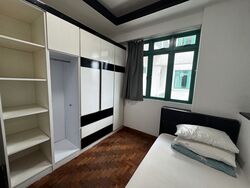 Fortune Park (D19), Condominium #550868611